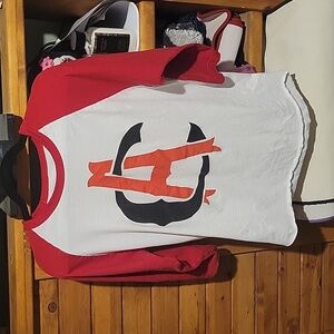 Men's/Unisex Size M Shirt